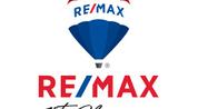 RE/MAX 1st Choice logo image