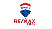 Remax Relax logo image