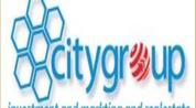 City Group Real Estate logo image