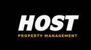 Host Property Management logo image