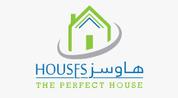 Houses logo image