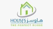 Houses logo image Houses logo image
