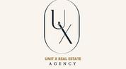 UNIT X Real Estate logo image