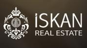 Iskan logo image