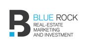 Blue Rock Real Estate logo image