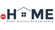 DOT HOME logo image
