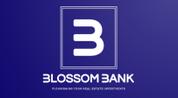 Blossom Bank logo image