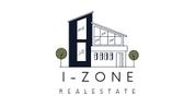 I-Zone logo image