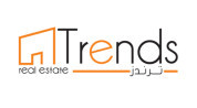 Trends Real Estate Egypt logo image