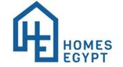 Homes Egypt logo image