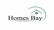 Homes Bay logo image