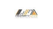 Property Gate logo image