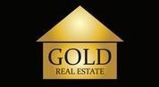 Gold Real Estate logo image