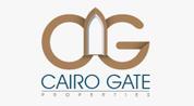Cairo Gate logo image