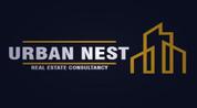 URBAN NEST logo image