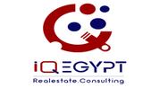 IQ EGYPT logo image