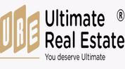 URE-Ultimate Real Estate logo image