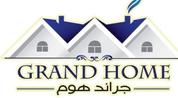 Grand Home. logo image