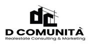 D COMUNITA RE logo image