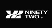 Ninety Two logo image