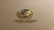 Global holdings logo image