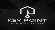 Key Point for real estate logo image
