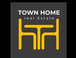 Town Home Real Estate
