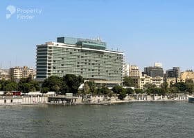 صورة لـ نبذة عن المنطقة في باب اللوق