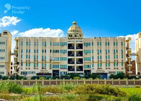 صورة لـ tower في المنصورة