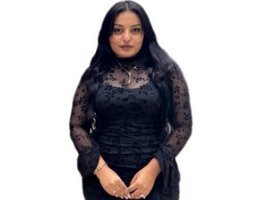 العميل Sara El-Noamany