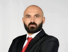 العميل Mohamed Magdy