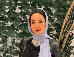 العميل Dina Sherif