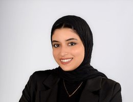 Agent Rahma Mahmoud