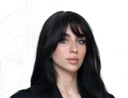 Agent Mai  Talaat