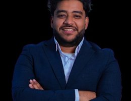 العميل youssef magdey