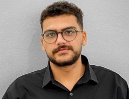 Agent Mohamed  Sherif