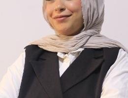 العميل Rowan Mohamed