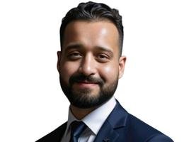 Agent Mahmoud Alaa Al-Din