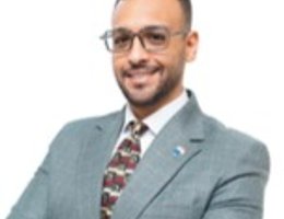 العميل Ahmed El Baradei