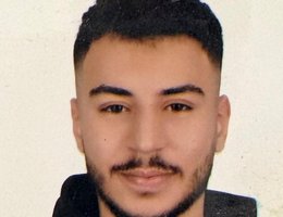 Agent Ahmed Askar