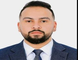 Agent Mohamed  Emad
