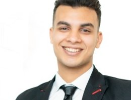 Agent Ahmed Ammar