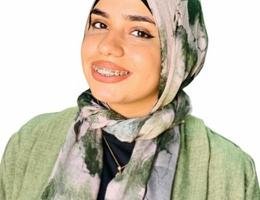 العميل Nada Ashraf Emerald