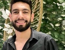 العميل Khaled Adel