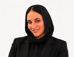 Agent Hagar Magdy