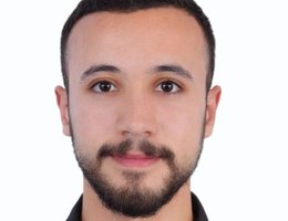 العميل Youssef Mohamed