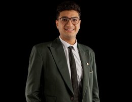 Agent Felophater  Ayman