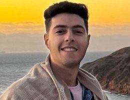 Agent Muhammed Mohyi