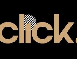 العميل click