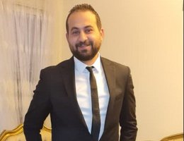 العميل Ahmed Eid